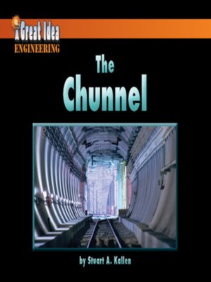 cover image of Chunnel, The